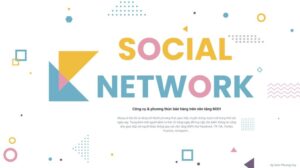 Introducing Social Network P1