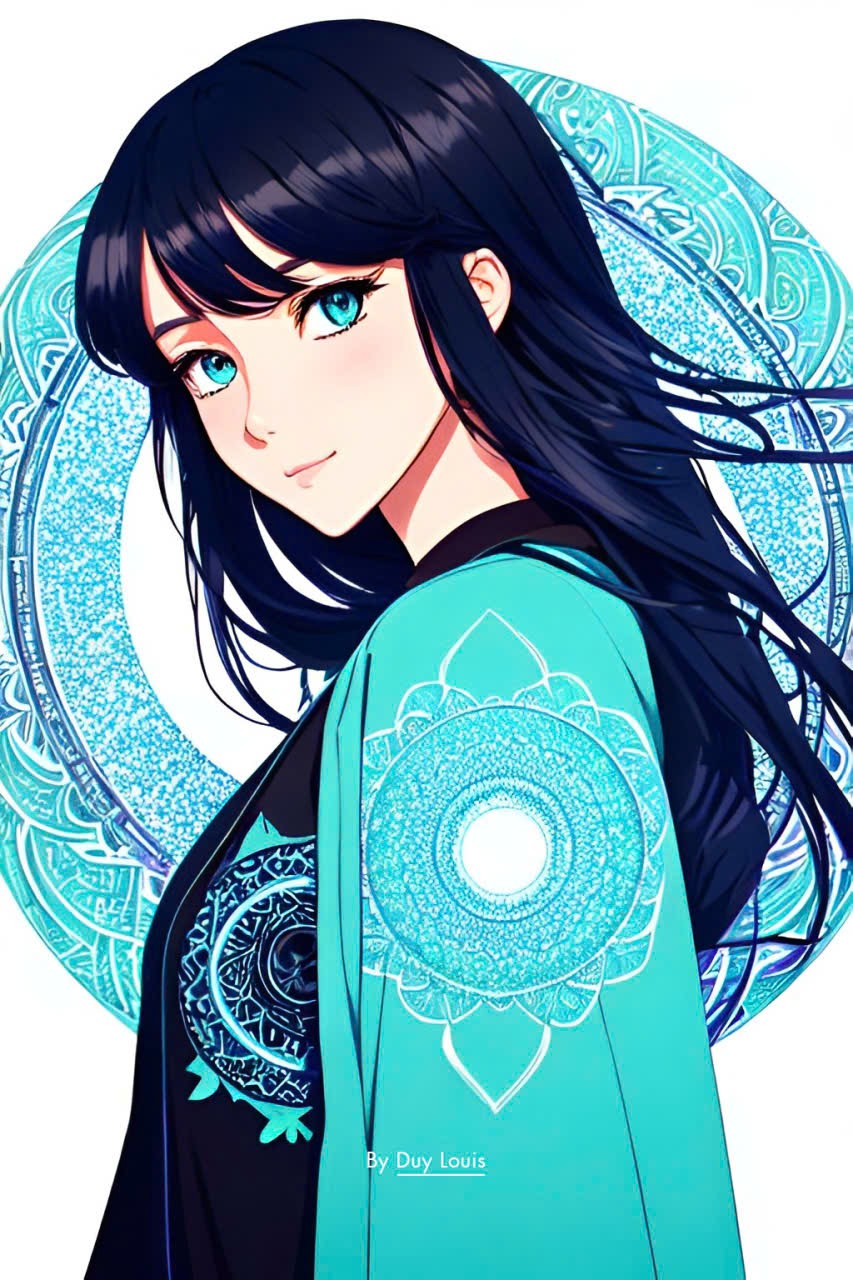 AI Persona
